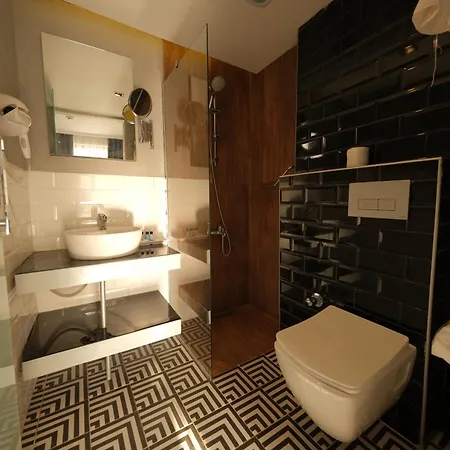 Hotel Mielo Lara