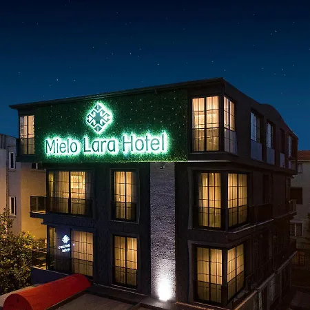 Hotel Mielo Lara Antalya