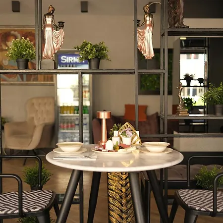 Hotel Mielo Lara Antalya