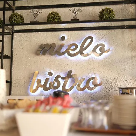 Mielo Lara Ξενοδοχείο 4*